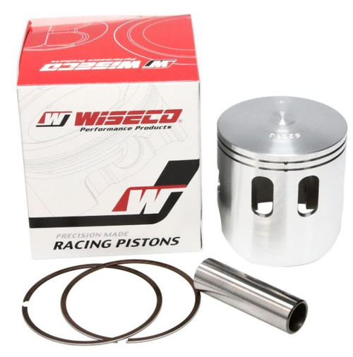 Husky 250 W/H 7484 2776Cd Piston 137M07050 137M07050