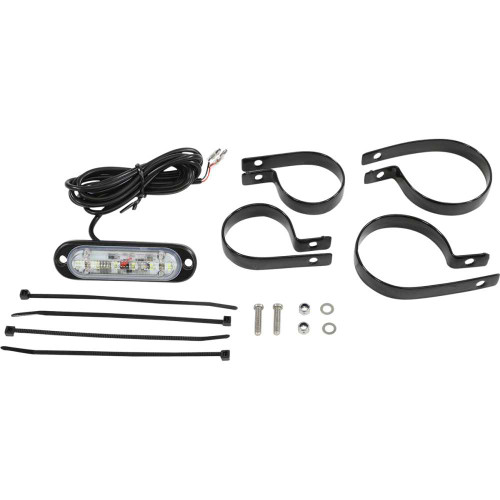 POWERMADD 66009 Powermadd Reverse Light - Polaris 66009