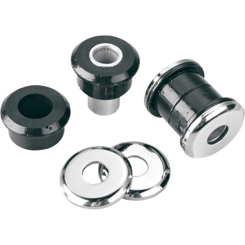 ARLEN NESS 08005 Arlen Ness Riser Bushing Kit - Polyurethane 08-005