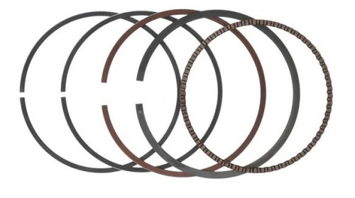 78.5Mm Semi Keystone "L" Ring 3091Lt 3091LT