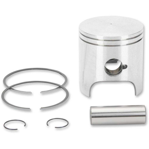 PARTS UNLIMITED 0910-0555 Parts Unlimited Piston Assembly - Polaris - Standard