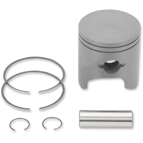 PARTS UNLIMITED 0910-0552 Parts Unlimited Piston Assembly - Arctic Cat - Standard