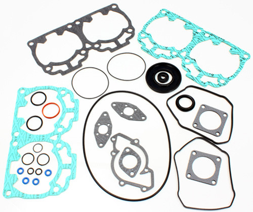 Spi Complete Gasket Set Skidoo 09-711278