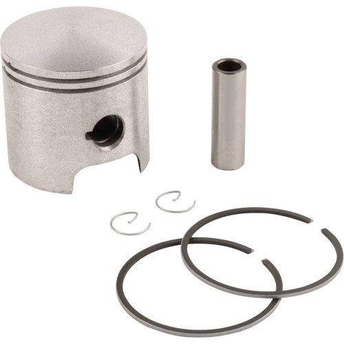 PARTS UNLIMITED 09-671 Piston Assembly - Lr440 - Standard
