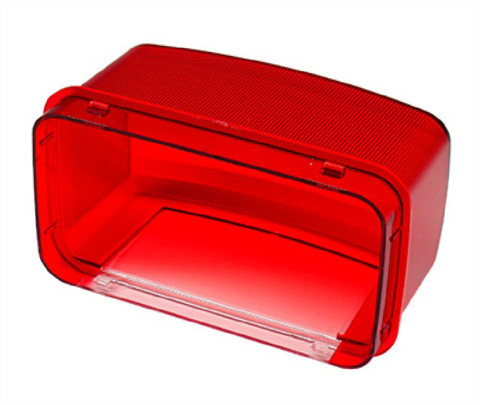 Tail Light Lens Yamaha SM-01109A