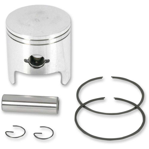 PARTS UNLIMITED 09-693 Piston Assembly - Arctic Cat - Standard