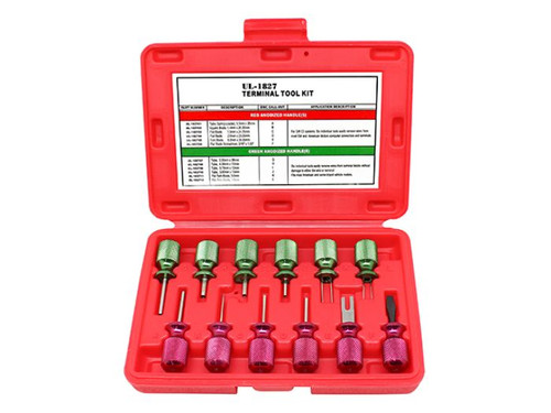 Spi Terminal Removal Tool Kit SM-12283