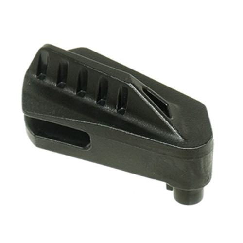 Spi Rear Latch Rh SM-12587R