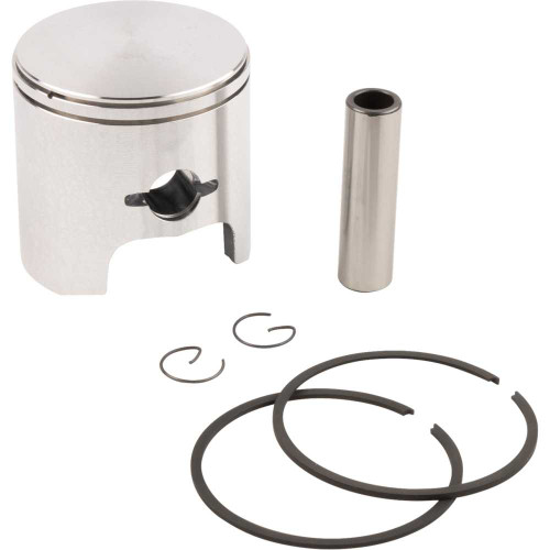 PARTS UNLIMITED 09-689 Piston Assembly - Kawasaki - Standard