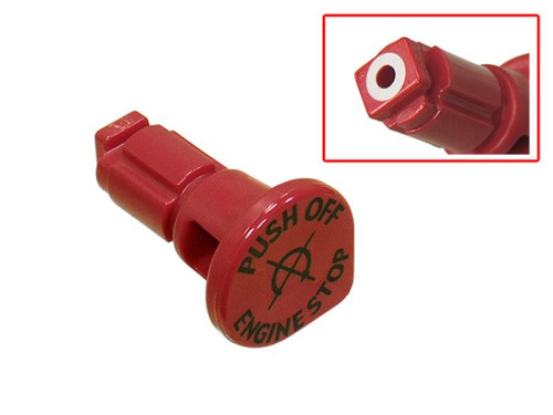 Spi Kill Switch Button SM-01552