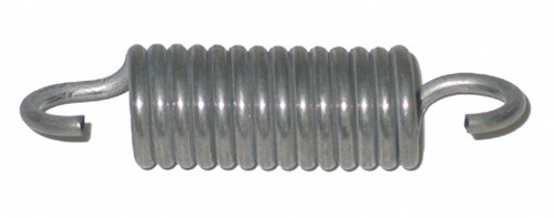 Exhaust Spring SM-02007