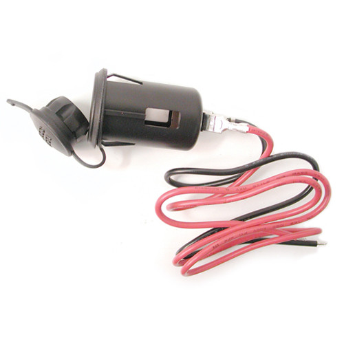 12V Power Outlet SM-01085
