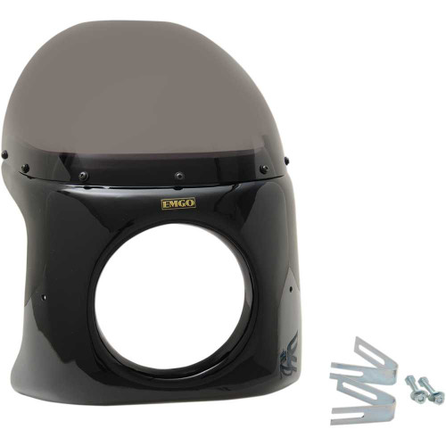 EMGO L9952551 Emgo Viper Fairing - Retro L99-52551