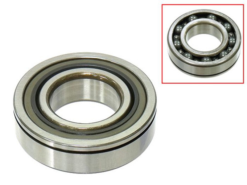 Spi Crankshaft Bearing UP-09014