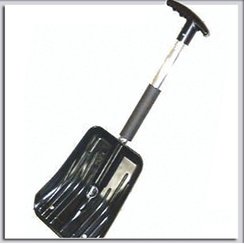 Snow Shovel With Detachable Saw SM-12109-1