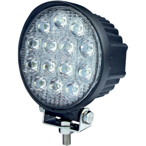 Brite-Lites Led Spot Light - 5" - Round Bl-Lbp5