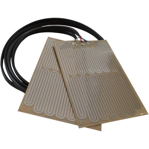 Race Shop Inc. Universal Grip Heater Element - Three Wire - 30 W Gh-1