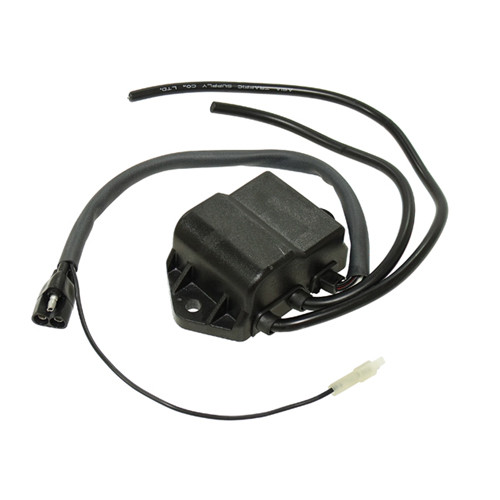 Cdi Box Polaris Spi 01-407-01