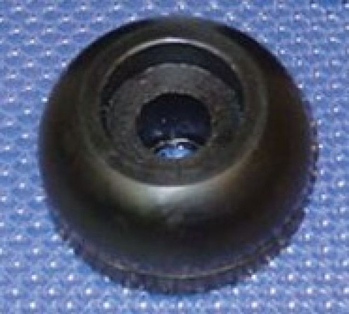 Yates Roller End Cap 5/8" Bore (31/2" X 11/4") 134-5