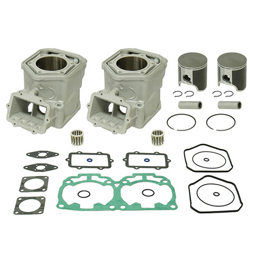 Spi Complete Engine Rebuild Kit Skidoo Hyperdryve SM-09602K-1