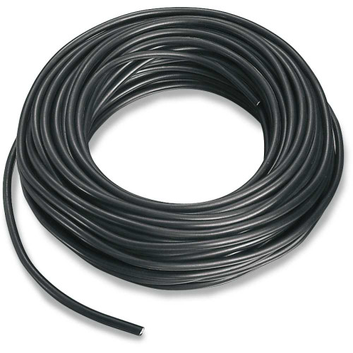 PARTS UNLIMITED 01-114-1 Plug Wire - Copper - 100'