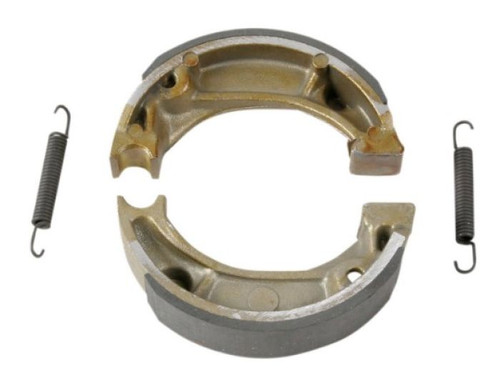 Ebc Brake Shoe Set 333