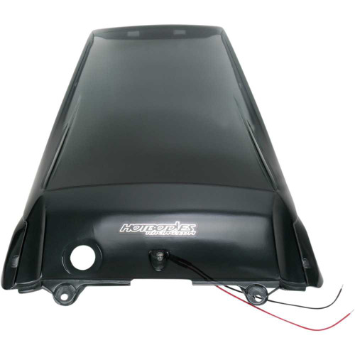 HOT BODIES 511011101 Hot Bodies Undertail - Transparent Smoke - Kawasaki - Zx-10R 51101-1101