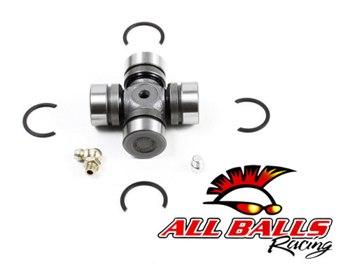 All Balls Ujoint Kit 0.94"X1.54" 19-1005