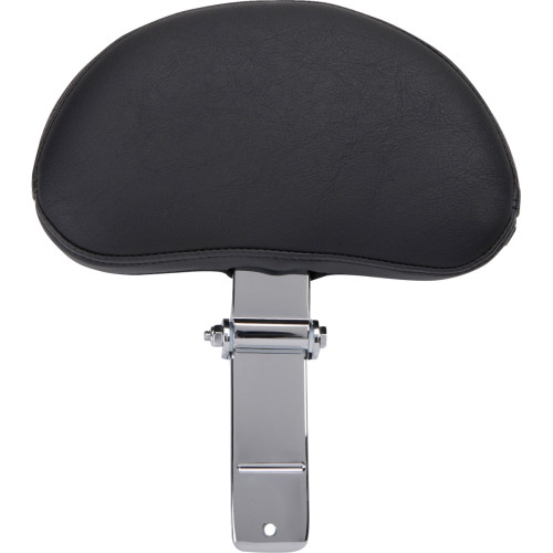 Z1R Ez Glide Ii Small Vinyl Backrest