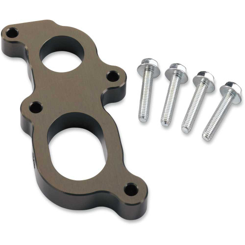 MOOSE RACING 10500153 Moose Racing Carburetor Spacer - Yamaha 1050-0153