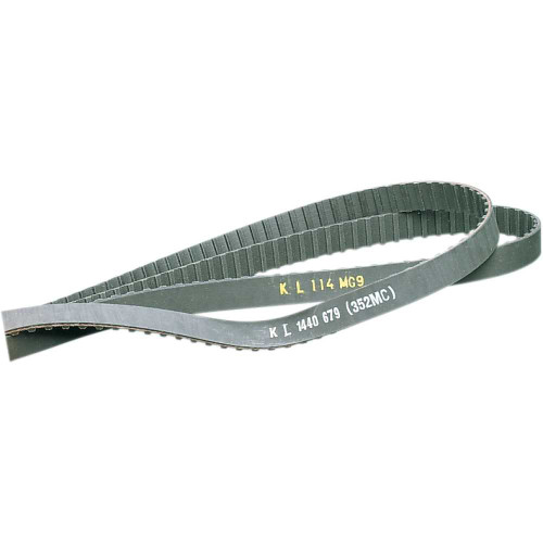 K&L SUPPLY 150114 Timing Belt - Honda 15-0114