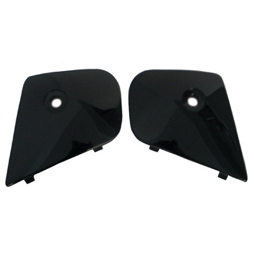 Joe Rocket Sideplates Double Tab 01-417A