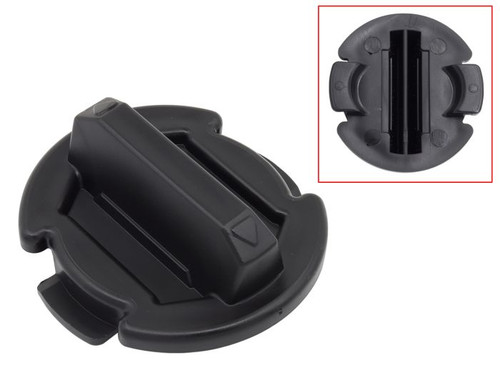 Bronco Floor Drain Plug AC-04080