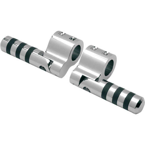 Lindby Engine Guard Footpegs 815