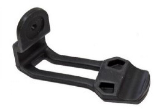 Spi Panel Latch SM-12510