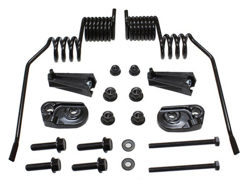 Spi Rail Mounted Ice Scratchers Skidoo SM-12597