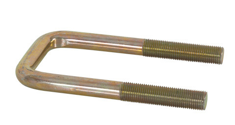 Axle Ubolt 1/2"20 Square 22017ZY