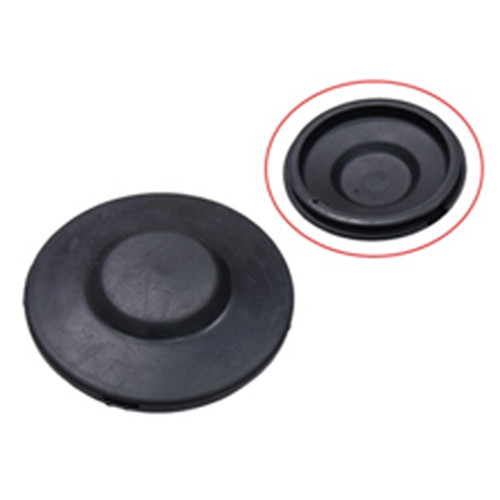 Spi Idler Wheel Cap SM-04430