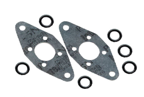 Spi Exhuast Valve Gaskets Skidoo 09-719203