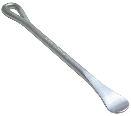 Tire Iron Spoon Type 08-0115
