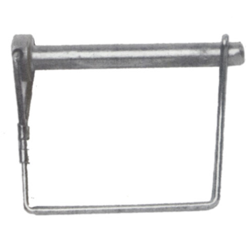 Wire Lock Pin 3/8" X 15/8" Square 66056
