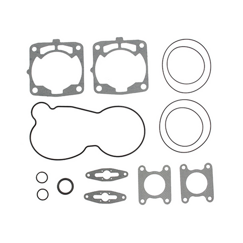 Spi Top End Gasket Set 09-710300
