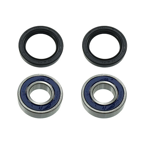 Psychic Wheel Bearing Kit Front MC-06761