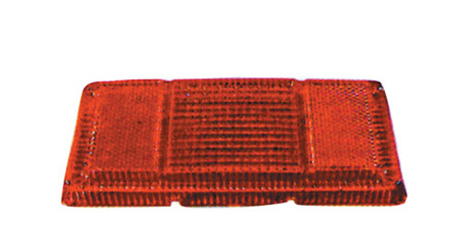 Kimpex Taillight Lens 01-104-16