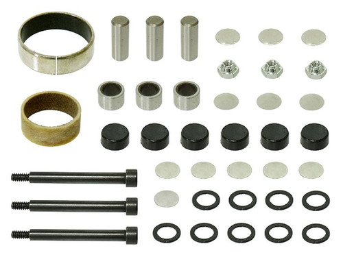 Spi Clutch Kit Polaris SM-03087K2