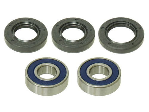 Bronco Wheel Bearing Kit AT-06678
