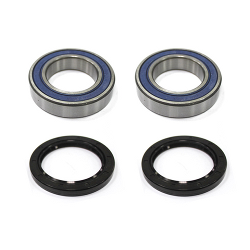 Bronco Wheel Bearing Kit AT-06620