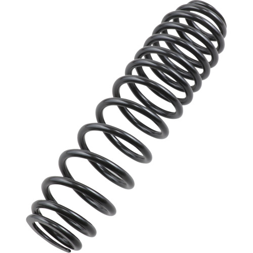 Epi Shock Springs - Front - Black - Heavy-Duty - Spring Rate 75.00 Lb/In - 132.00 Lb/In We322010