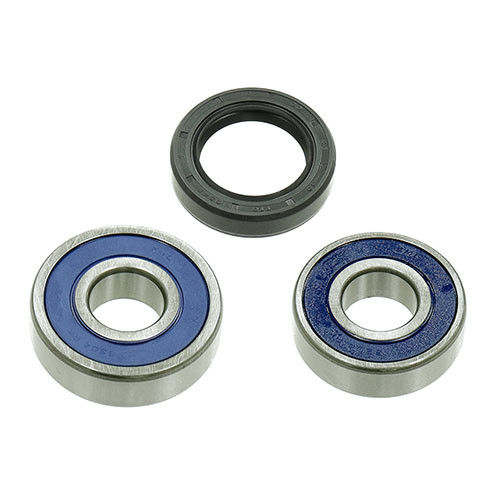 Psychic Wheel Bearing Kit Rear MC-06782