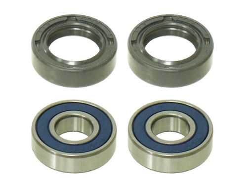 Psychic Wheel Bearing Kit Front/Rear MX-06274